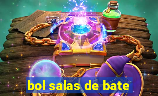 bol salas de bate-papo